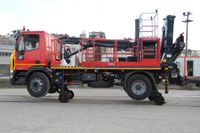 CAMION BIMODAL CATENARIA