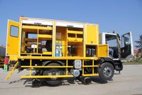 ROAD-RAIL EMERGENCY VEHICLE 04