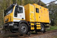 esta ROAD-RAIL HEALTHCARE TRUCK 01